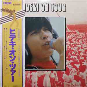 西城秀樹 - Hideki On Tour