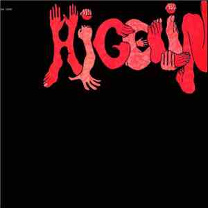 Higelin - Jacques 