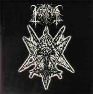 Horna / Fog  - Perimä Vihassa Ja Verikostossa / Whispered Myths