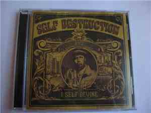I Self Devine - Self Destruction (Clean Version)