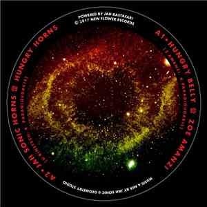 Jah Sonic, Zoe Amanzi, Isayah - Hungry Riddim