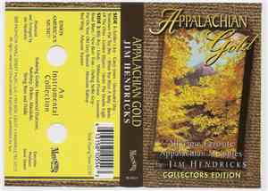 Jim Hendricks - Appalachian Gold