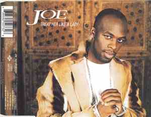 Joe - Treat Her Like A Lady