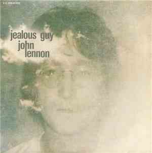 John Lennon - Jealous Guy