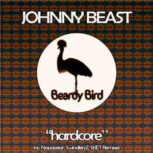 Johnny Beast - Hardcore