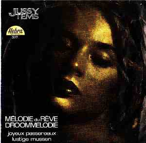 Jussy Tems - Mélodie Du Rêve - Droommelodie