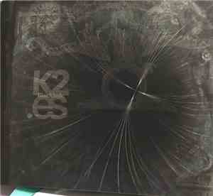 K2 With .es - Blackhole