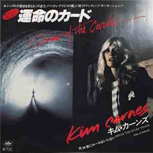Kim Carnes - Draw Of The Cards