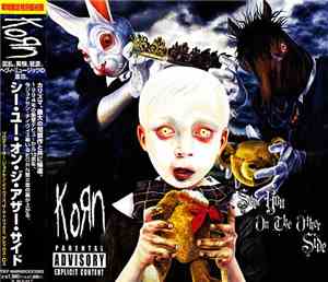 Korn - See You On The Other Side