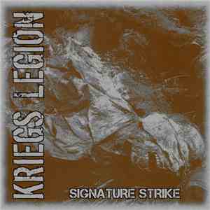 Kriegs Legion - Signature Strike