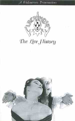 Lacrimosa - The Live History