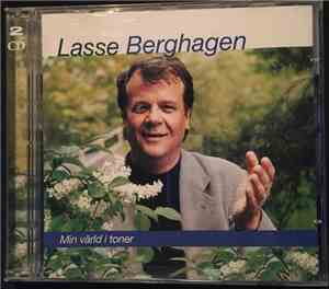 Lars Berghagen - Min Värld I Toner