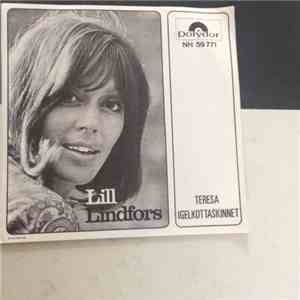 Lill Lindfors - Teresa
