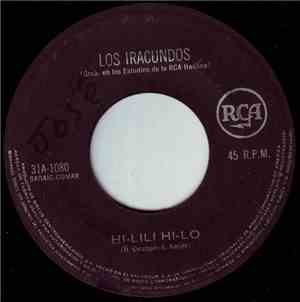 Los Iracundos - Es La Lluvia Que Cae