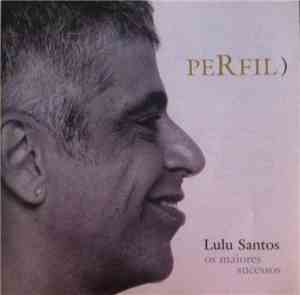 Lulu Santos - Perfil)