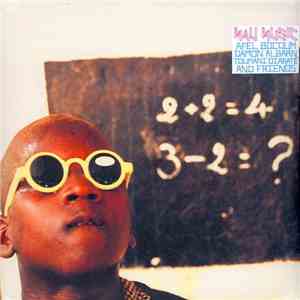 Mali Music - Mali Music