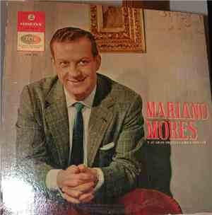 Mariano Mores Y Su Gran Orquesta Lírica Popular - Mariano Mores  - Volumen  ...