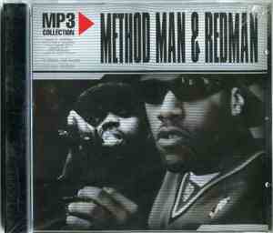 Method Man & Redman - MP3 Digital Collection