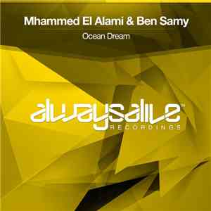 Mhammed El Alami & Ben Samy - Ocean Dream