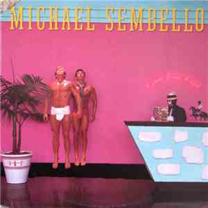 Michael Sembello - Bossa Nova Hotel