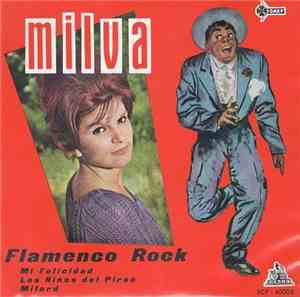Milva - Flamenco Rock