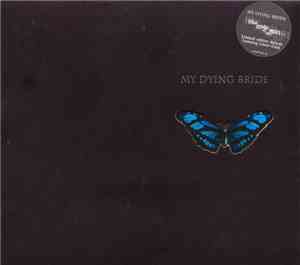 My Dying Bride - Like Gods Of The Sun
