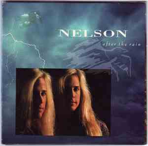 Nelson  - After The Rain