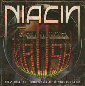Niacin - Krush
