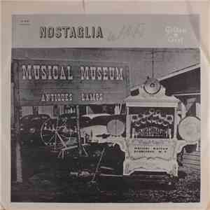 No Artist - Nostalgia In Hi-Fi