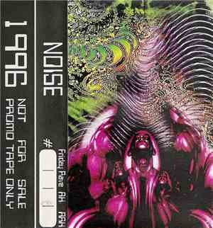 Noise - 1996 AH #06