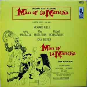 Original Cast, Richard Kiley, Joan Diener, Irving Jacobson, Robert Rounsevi ...