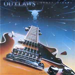 Outlaws - Ghost Riders