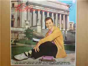 Pat Boone - Pat Boone