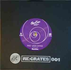 Pat Van Dyke - Nautilus