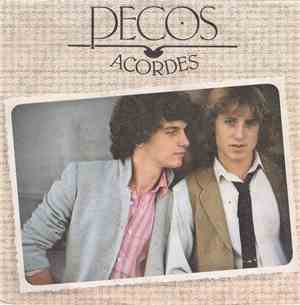 Pecos - Acordes