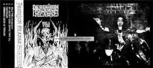 Perdition Hearse - Mala Fide