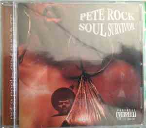 Pete Rock - Soul Survivor