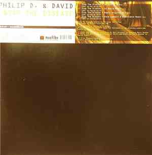 Philip D. & David - Stop The Disease