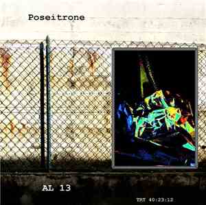 Poseitrone - AL 13
