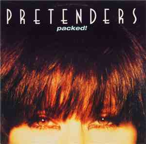 Pretenders - Packed!