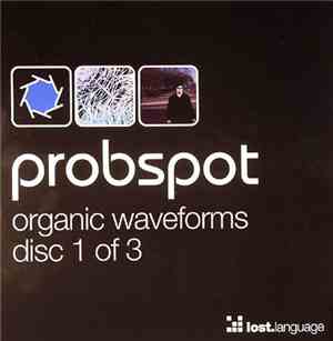 Probspot - Organic Waveforms