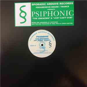 Psiphonic - The Unknown (My Sweet Daddy)