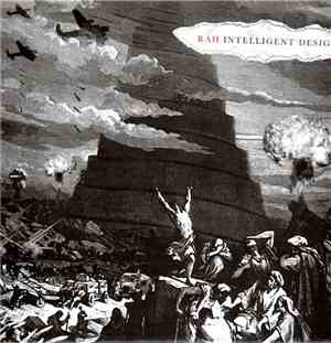 RAH  - Intelligent Design