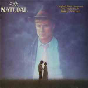 Randy Newman - The Natural