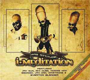 Ras Attitude - I Meditation