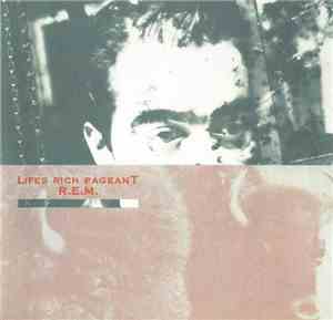 R.E.M. - Lifes Rich Pageant