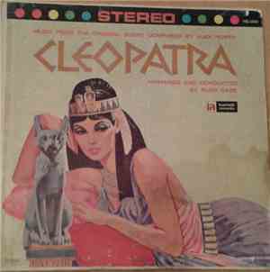 Russ Case - Cleopatra