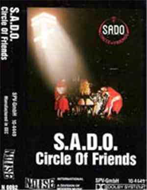 S.A.D.O.  - Circle Of Friends