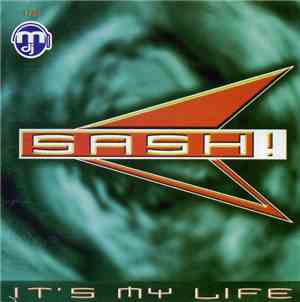 Sash! - It's My Life