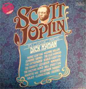 Scott Joplin, Dick Hyman - 16 Classic Rags